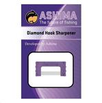 Ashima |diamond Hook sharpener | hakenslijper