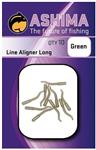 Ashima line Aligner Long  | 10 st Groen
