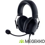 Razer Blackshark V2 X Xbox Bedraad Zwart