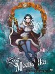 Lady Mechanika 19: De Duivel in het meer 2 (van 2) / Lady Mechanika / 19