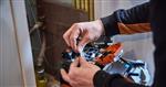 FTTH lasser in regio Antwerpen/Brussel gezocht!