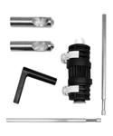 Reparatie Kit Wand Toiletten en Bidets Sapho