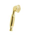 Handdouche Sapho Antea 18 cm Goud