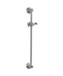 Glijstang Sapho Antea 67 cm Zilver