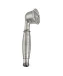 Handdouche Sapho Antea 18 cm Zilver