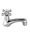 Koud Water Wastafelkraan Sapho Antea Chroom