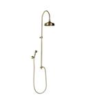 Douche Combinatie Sapho Antea Mengkraan Brons