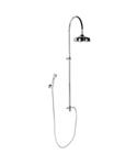 Douche Combinatie Sapho Antea Mengkraan Chroom