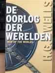De Oorlog der Werelden