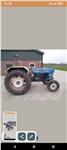 Ford 4000