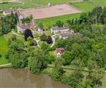 VAKANTIE VILLA OP LANDGOED BOURGOGNE  