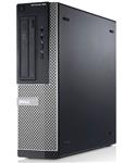 Sale! Windows XP,7,10 Pro PC Dell OptiPlex 390 (model 2012) SFF i3/i5/i7 HDD/SSD HDMI + garantie op=