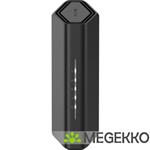 NETGEAR Nighthawk draadloze router 2.5 Gigabit Ethernet Dual-band (2.4 GHz / 5 GHz) Zwart