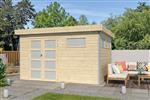 NIEUW Goedkoop tuinhuis 5102ISO