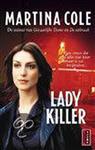 Ladykiller / Poema thriller