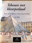 Tekenen met kleurpotlood