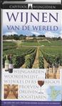 Capitool Wijnreisgidsen Wijnen Van De Wereld