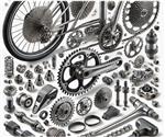 Motorcycle Parts and Accessories Services