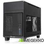Thermaltake TR100 Mini Tower Zwart