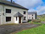 Ardennen : Aangename woning, 2-3 slpks.