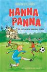 Hanna Panna en het geheim van Villa Forza / Hanna Panna