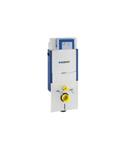 Inbouwreservoir Geberit Kombifix H108 wandmodel 12cm voor UP320