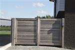 Tuinpoort Exellent: 180 x 300