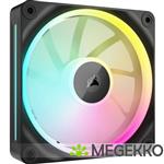 Corsair iCUE LINK LX140 RGB Black Single-pack
