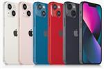 Magazijn opruiming Apple iPhone 13 mini (model 2021) 128GB zwart + garantie op=op