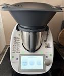 Te koop thermomix tm6 mogelijke verzending