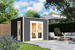 NIEUW Goedkooptuinhuis Palermo 1.