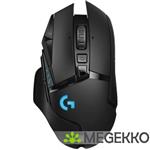 Logitech-G G502 Lightspeed
