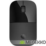 HP Z3700 Dual Black-muis