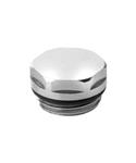 Afdichtplug Handdoekradiator Sapho Aqualine Chroom