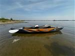 Aqua Marina Tomahawk AIR-K 440 Kajak 