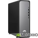 HP OmniDesk S03-0005nd Intel 300 Desktop PC