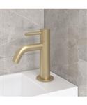 Toiletkraan Best Design High End Mat Goud