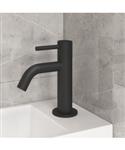 Toiletkraan Best Design High End Mat Zwart