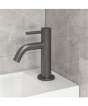 Toiletkraan Best Design High End Gun Metal