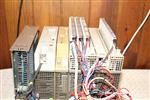 Siemens Simatic PLC Test Rack S5-115U-CPU 945
