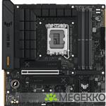 ASUS TUF GAMING B760M-PLUS II