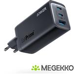 Anker 737 Zwart Binnen