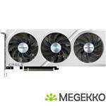 Gigabyte Geforce RTX 4060 TI EAGLE OC ICE 8GB
