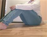 Vrouw zoekt dominante vrouw