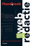 Handboek webredactie