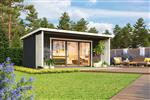 NIEUW luxe tuinhuis Liverpool 3