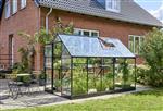 NIEUW tuinkas Qube 610