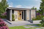 Nieuw goedkooptuinhuis Brighton 44