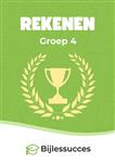 Rekenen Groep 4 Bijlessucces.nl / Bijlesucces