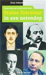 Franse literatuur in een notendop / Alles wat je altijd wilde weten